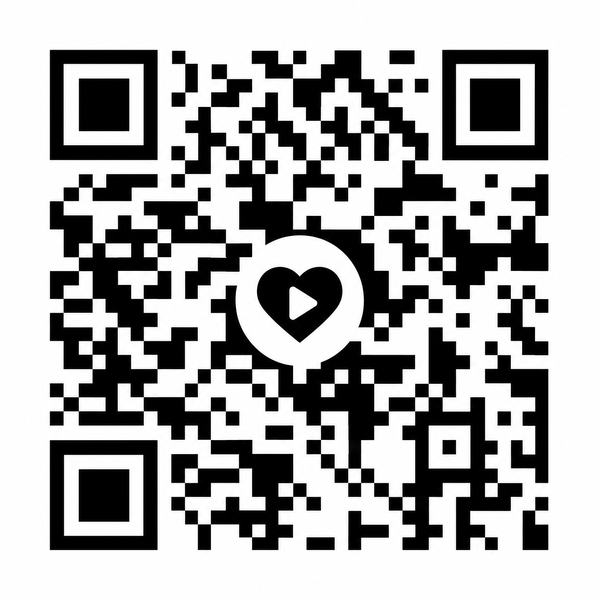糖心vlog APP下载二维码